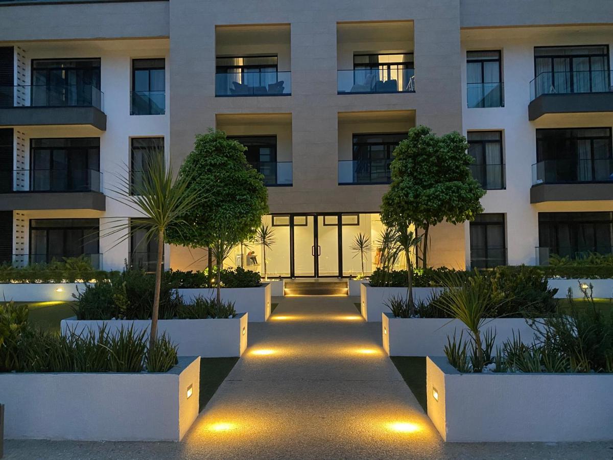 One Bedroom Apartment At A Embassy Gardens Cantonments Accra Exterior photo
